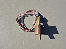 GEMS Sensors LS-800 Level Switch Piolet Duty Piolet 20VA