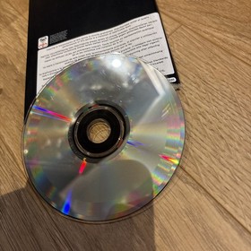 Sega Rally Championship Sega Saturn Complete  PAL  tested 