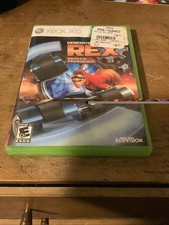 Generator Rex: Agent of Providence (Microsoft Xbox 360, 2011)