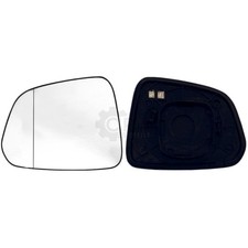 Retroviseur gauche (ou coque) Chevrolet CAPTIVA