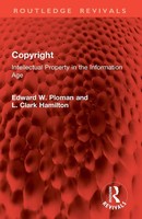 Edward W. Ploman (U. A.) | Copyright | Taschenbuch | Englisch (2026) | Routledge