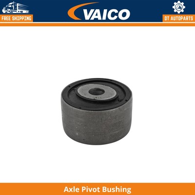 For 1998-2004 Mercedes-Benz SLK230 2.3L L4 Axle Pivot Bushing Rear Vaico 1999