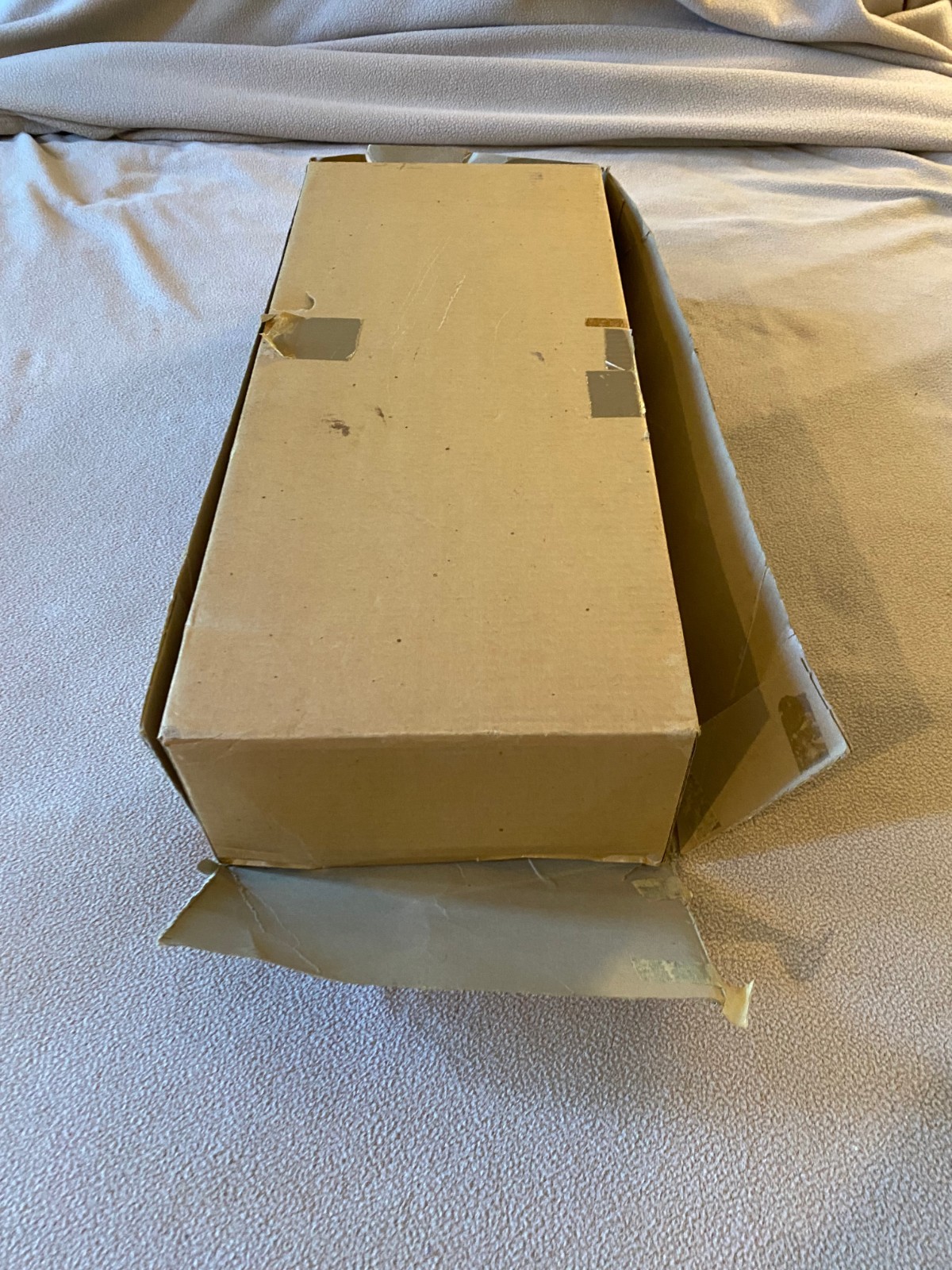 24" Shogun Warriors Daimos 1970s, complete, excellent condition with box