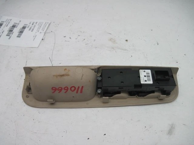 INTERRUPTOR VENTANA VOLKSWAGEN PASSAT 1999 99 527787 Foto 4 de 4