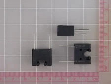 Lot of 38 OPTEK OPB350L187 SENSOR OPT SLOT PHOTOTRAN PCB MT X130368