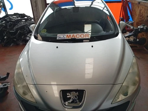 567148 Cerradura Puerta Delantera Izquierda para PEUGEOT 308 Premium 2008 113925 - Imagen 7 de 10