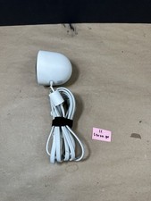 Google Nest Cam Outdoor HD Security Camera 1st Gen A0033 Tested USED