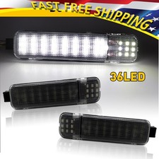 Led Door Lights Panel Courtesy For 2007 Gmc Lamps Sierra Classic 150025003500