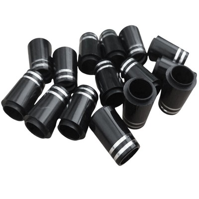 VGEBY Manicotto Adattatore In Lega Di Alluminio Per Driver Da Golf M1 M2 (Antiruggine) - 2