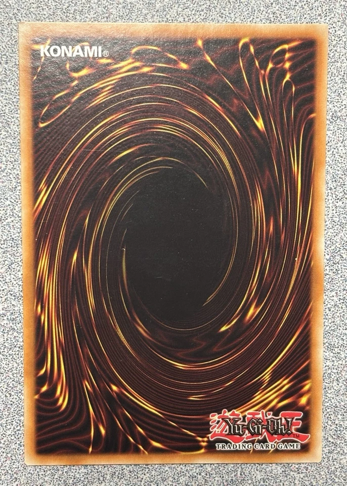 Avenging Knight Parshath LC5D-EN230 Legendary Collection 5D's 1st Edition NM - Image 2 of 2