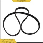 NEW For 2009 Harley Heritage Softail HD Final Drive Belt 40058 07 US STOCK