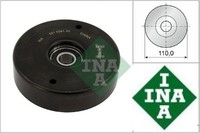 Ina 531055120 Spannrolle FüR Keilrippenriemen Spannrolle FüR Keilriemen