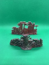 Charbens Battle Scenery Plastic Ref No 1