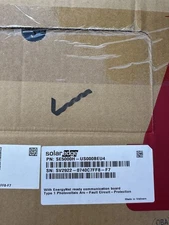 SolarEdge Inverter SE5000H-US000BEU4 Single Phase Inverter - Brand New