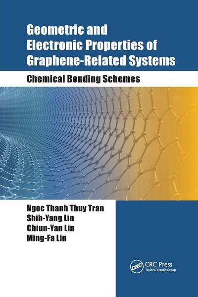 Geometric And Electronic Properties Of Graphene-Related Systems Tran (U. A.)-image