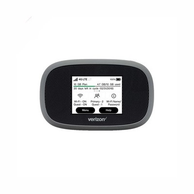 NEW Verizon Jetpack MIFI8800L UNLOCKED 4G LTE Hotspot Modem
