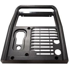 Miller 279060 Bezel, Front Millermatic 255