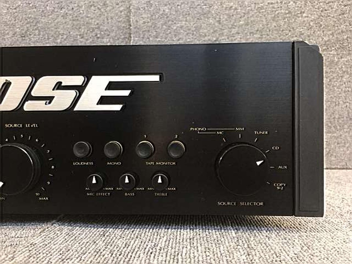 Bose 4702-Ii Integrated Amplifier Transistor #BE00783 | eBay