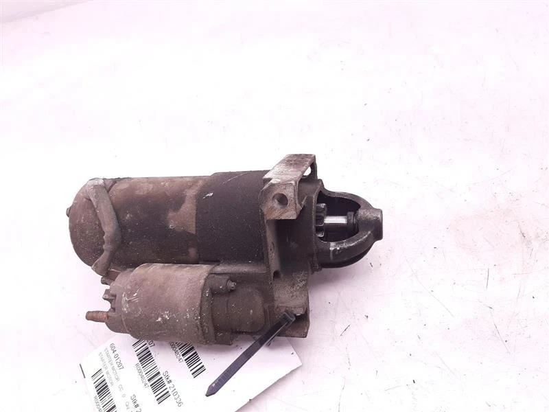 Motor De Arranque Sin Opción Sobrealimentado 98-01 PONTIAC BONNEVILLE 10465421 Foto 2 de 4