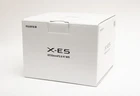 FUJIFILM Fuji X-E5 Mirrorless Camera with XF 23mm f/2.8 Lens (Silver) - NEW