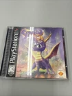 Spyro the Dragon - Sony PlayStation 1 Complete Tested