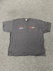 Padgetts Motorcycle Black Paddock T-Shirt - XXL / 3XL