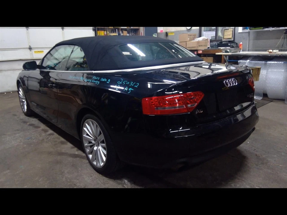 Regulador de ventana de cuarto de conductor convertible para AUDI A5 1660867 10-17 Foto 3 de 4