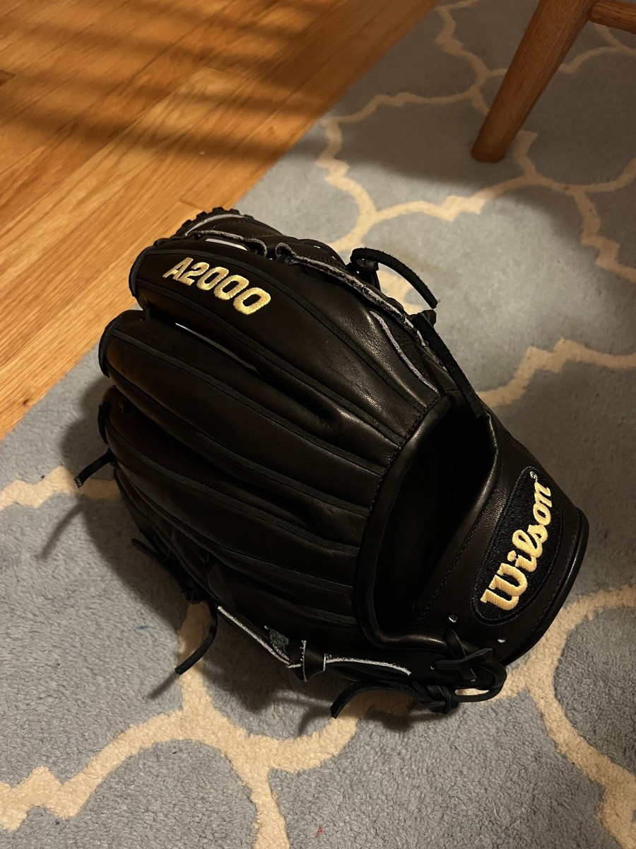 2021 Wilson A2000 Ck22 Pitchers Baseball Glove