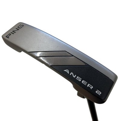 Ping Answer 2 2024 34 Inch Putter