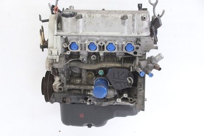 Motor Honda CIVIC 6 FB MB D14A7 11000P1JE00 1.4 55 KW 75 PS Benzin 03-1998