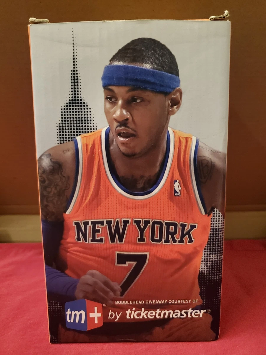 Las mejores ofertas en Carmelo Anthony New York Knicks de la NBA