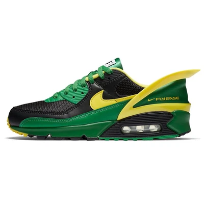 Nike Air Max 90 FlyEase Oregon Ducks for Sale | Authenticity  display picture 1