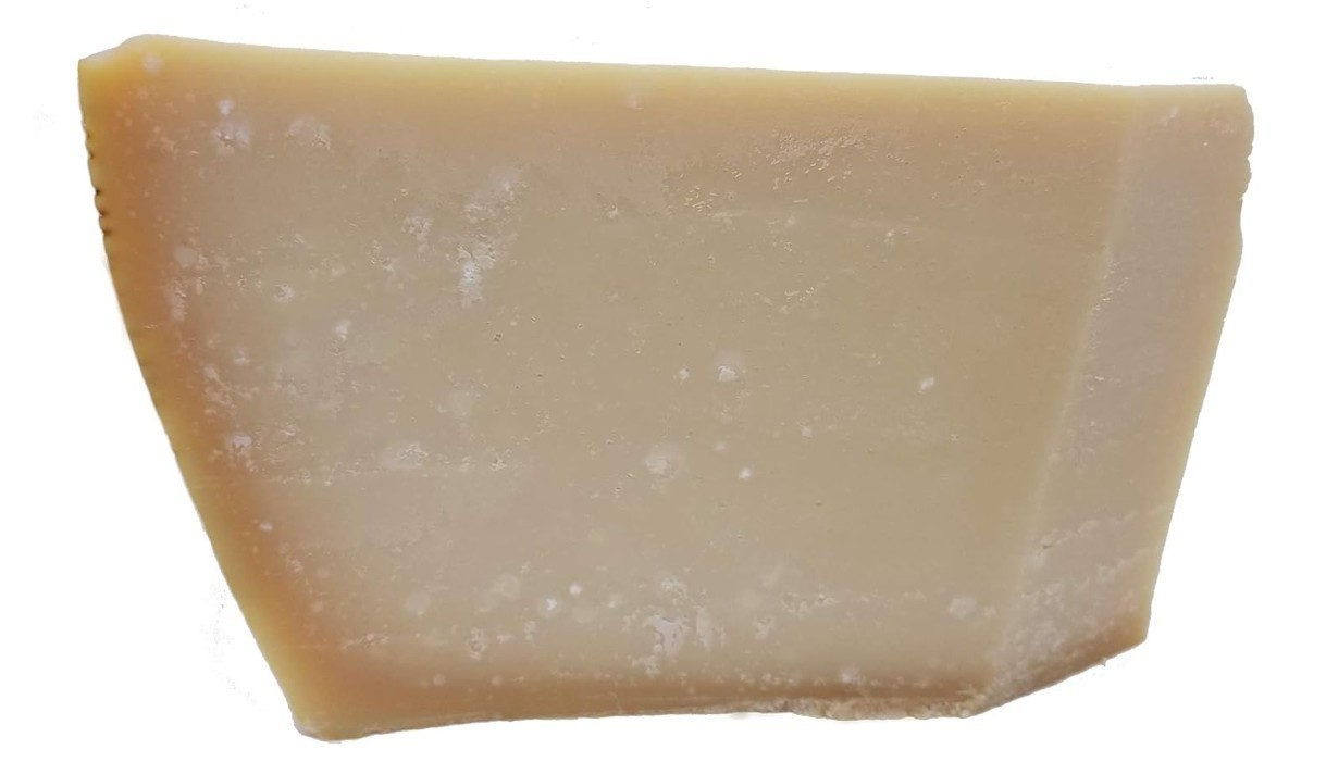 Cheese Parmigiano Reggiano (4 Lb) DOP Aged 24 Months from Italy