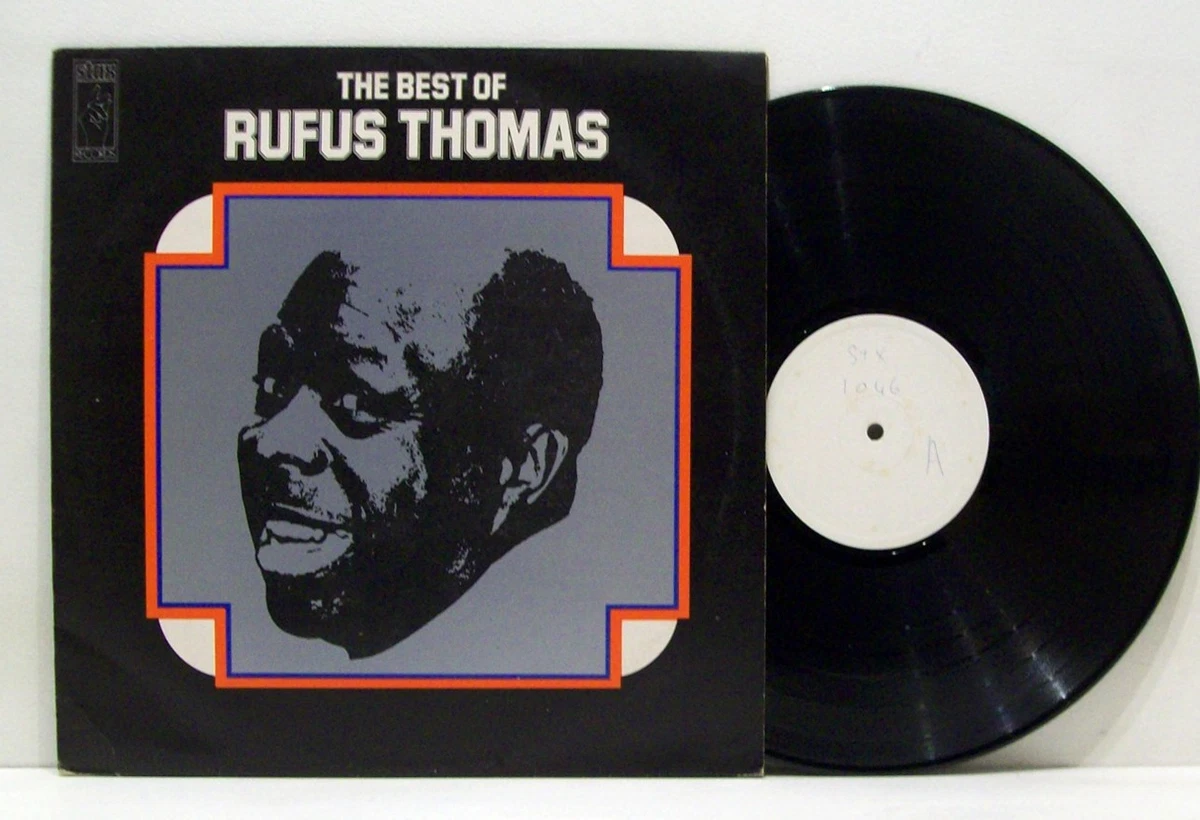 rufus thomas products for sale | eBay UK