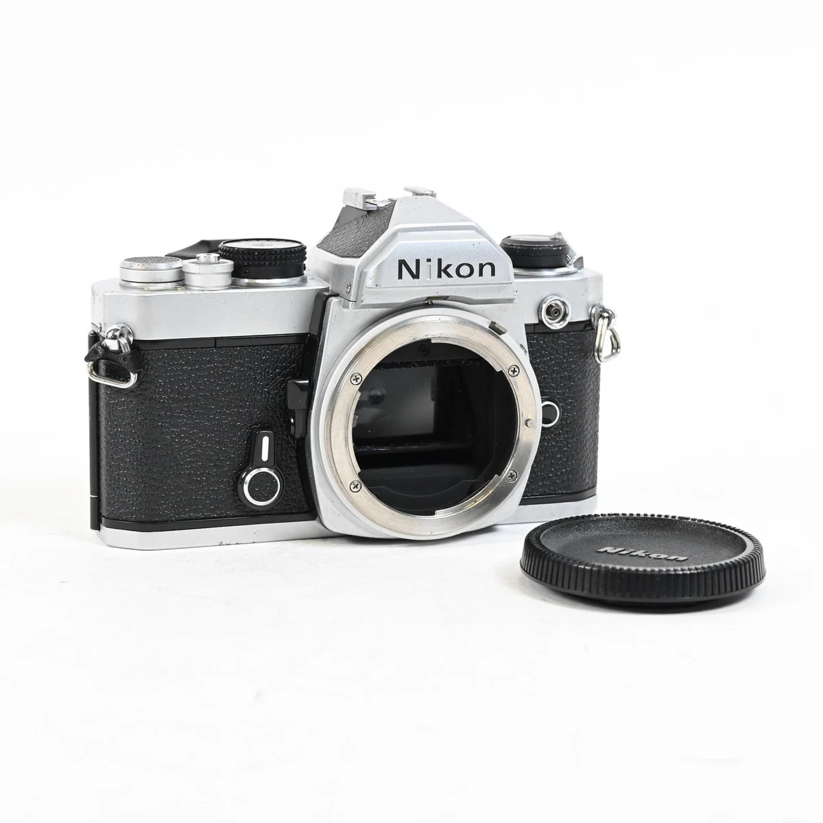 Nikon Fm With Lens for sale | eBay
