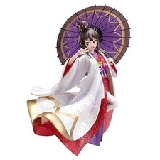 KonoSubaGod's Blessing on This Wonderful WorldCrimson Legend Megumin Shiroumu