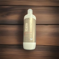 Schwarzkopf BlondMe All Blondes Rich Conditioner Bond Creation 33.8 fl oz
