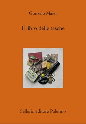 Bücher Vincenzo Barca - Das Taschenbuch - 2025 (Das Sofa)