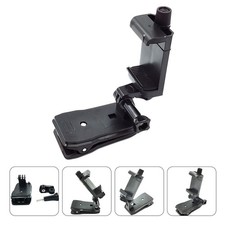 Smartphone Tripod Mount Camera Clamp Backpack Strap Clip for Hiking