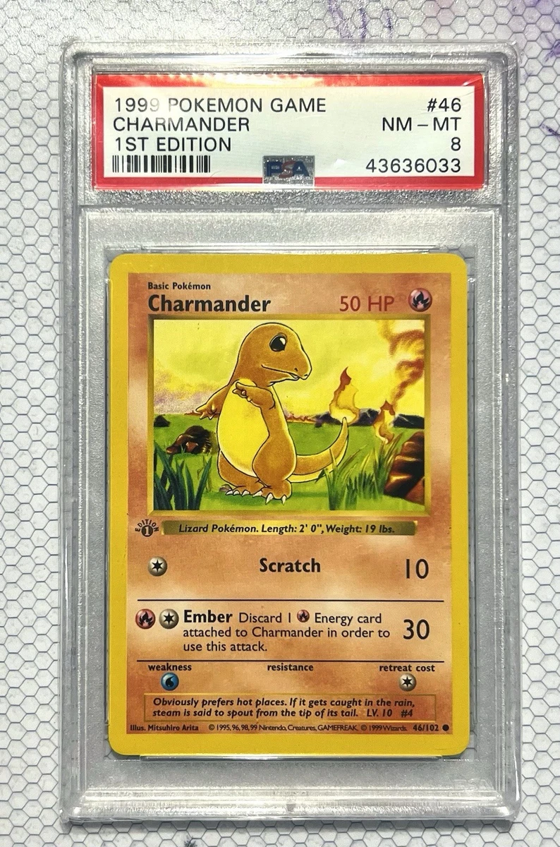Charmander