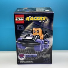 LEGO Racers: Spiky (4571) for sale online | eBay