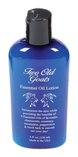 Two Old Goats A&F 4 OZ Formerly Arthritis & Fibromyalgia Essential Lotion 4 oz.