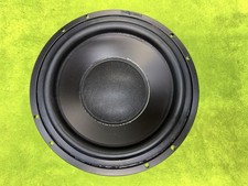 Paradigm PS Series PS-800 Subwoofer 8.5  WOOF...