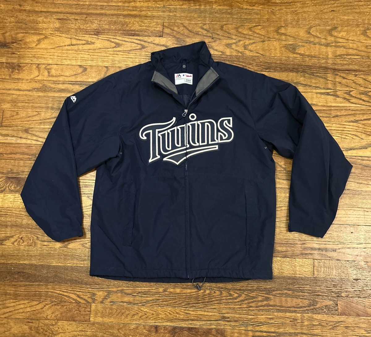 Majestic Minnesota Twins MLB Jackets for sale | eBay