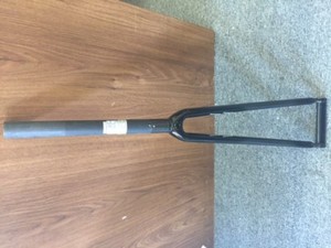 mizuno 1 inch fork