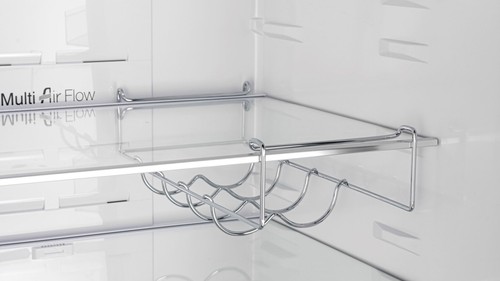 CHiQ 283L Bottom Mount Refrigerator CBM283NW3 | Greater Sydney Only - Picture 8 of 9