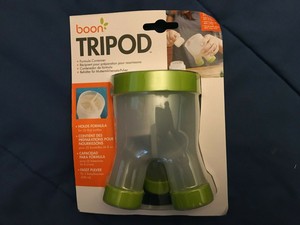 boon tripod formula container