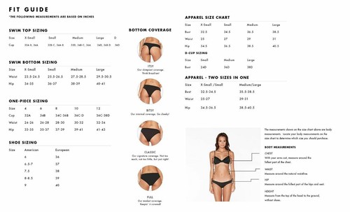 NUEVO L*SPACE 'Taylor' Bralette Bikini Top Talla Pequeña S Negro y Crema $88 - Imagen 6 de 6