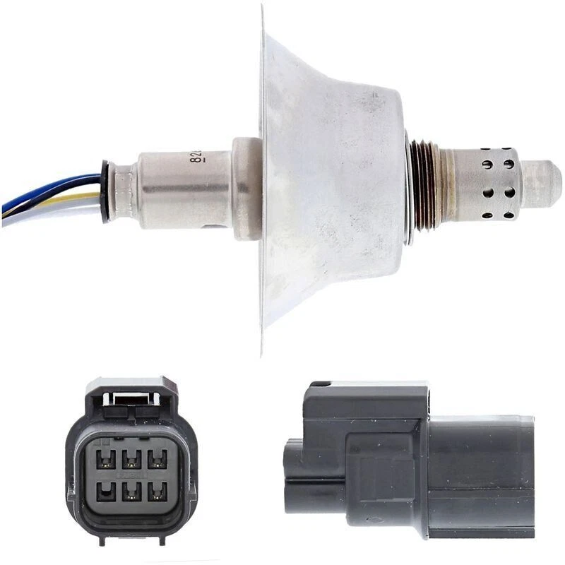 Sensor de oxígeno superior + inferior 2 piezas para Honda CR-V 1,5 L Turb 2017 2018 2019 2020 2021 Foto 3 de 4
