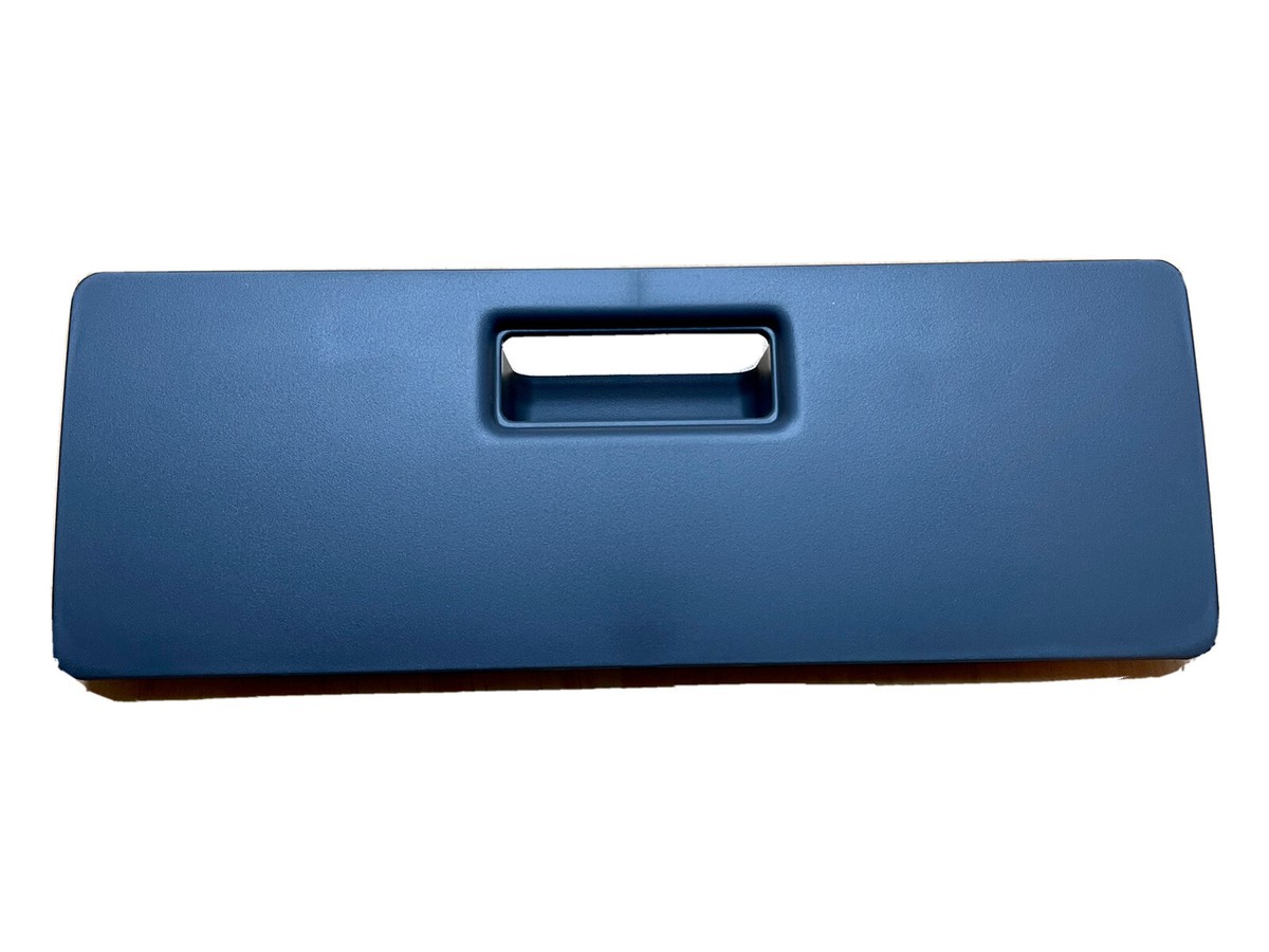 Genuine OEM Toyota Land Cruiser FJ60 FJ62 Fuse box cover
